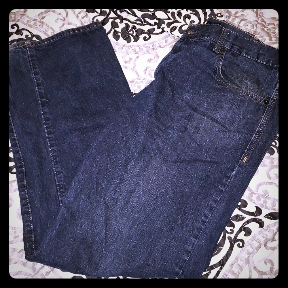Calvin Klein mens jeans
